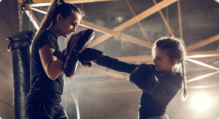 Best Martial Arts for Self-Defense Chennai