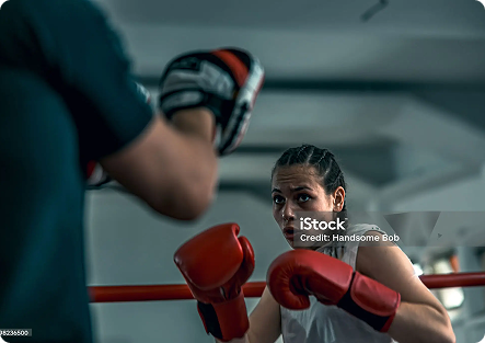 MMA Fitness Training Program Pallikaranai