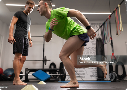 Lose Weight with MMA Workouts Medavakkam