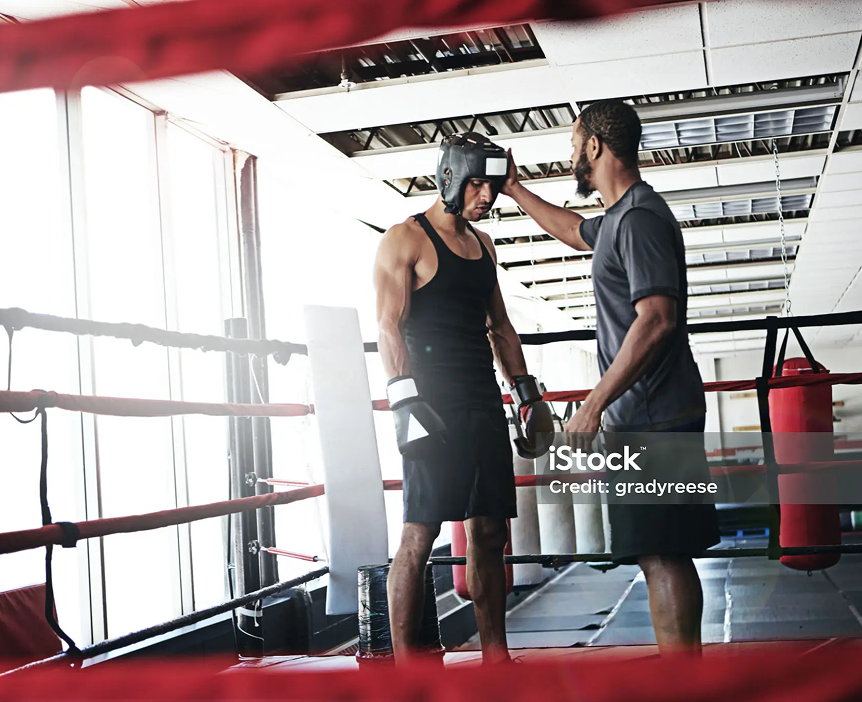 Muay Thai training Thiruvanmiyur