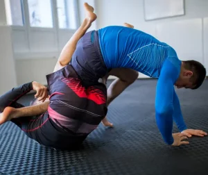 Brazilian Jiu‑Jitsu classes Medavakkam
