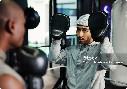 Best MMA Gym Neelankarai