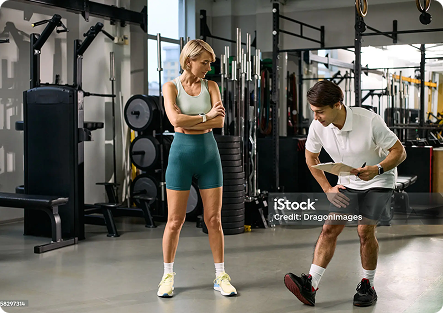 MMA Fitness Training Program Pallikaranai