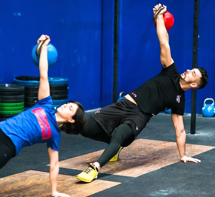 Lose Weight with MMA Workouts Medavakkam