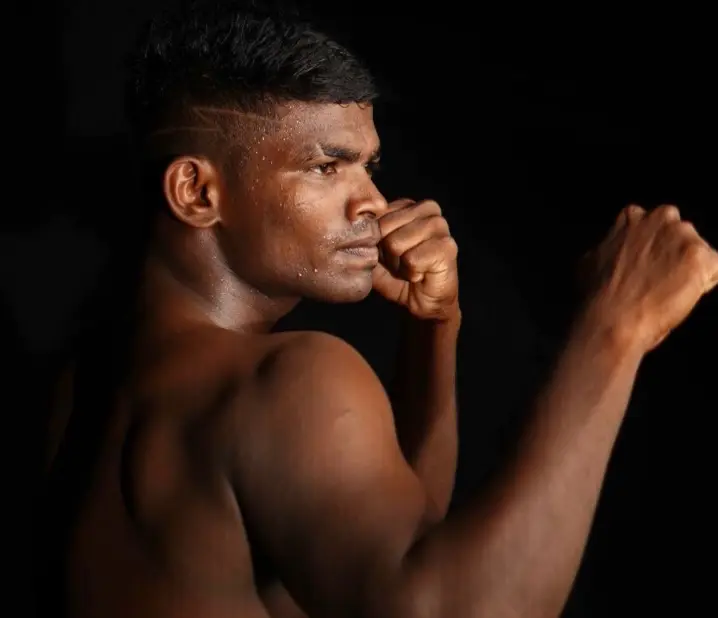 Best MMA Gym Neelankarai