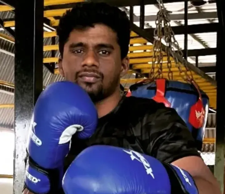 Best MMA Gym Neelankarai