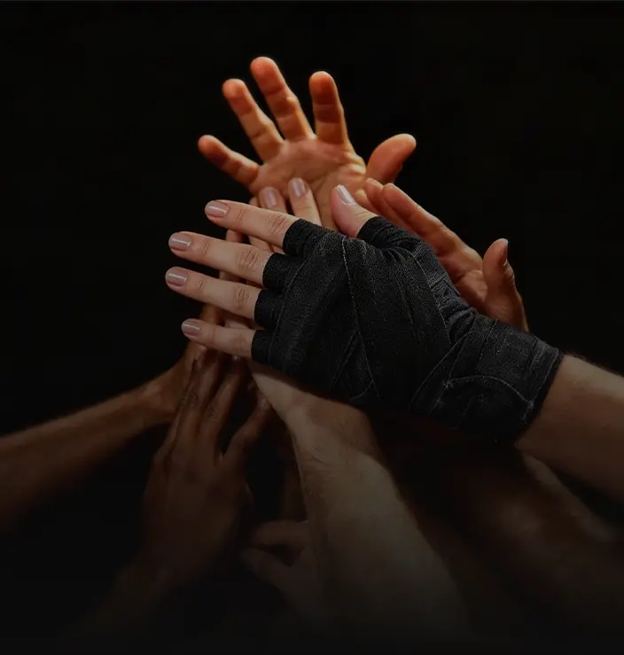 Best MMA Gym Neelankarai