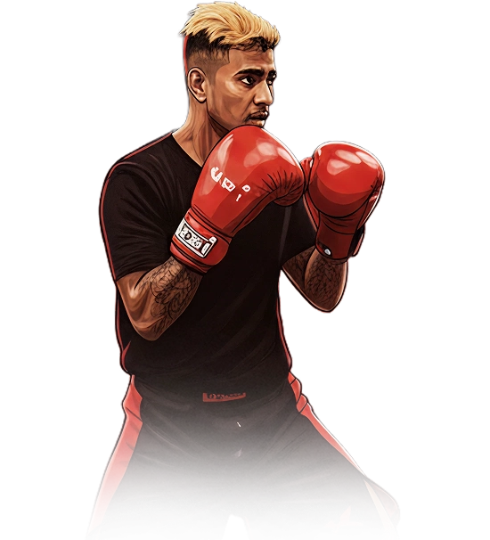 Lose Weight with MMA Workouts Medavakkam