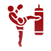 MMA Classes for Beginners Thiruvanmiyur