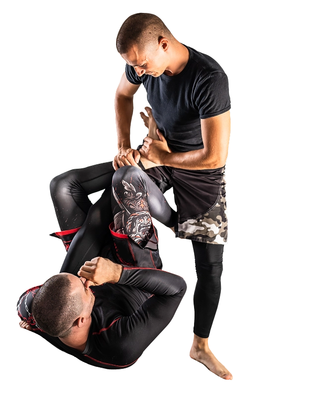 Best MMA Gym Neelankarai